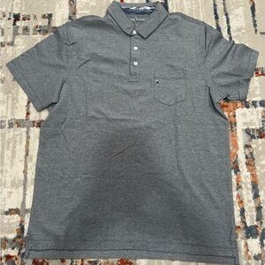Tailor Vintage Polo Shirt